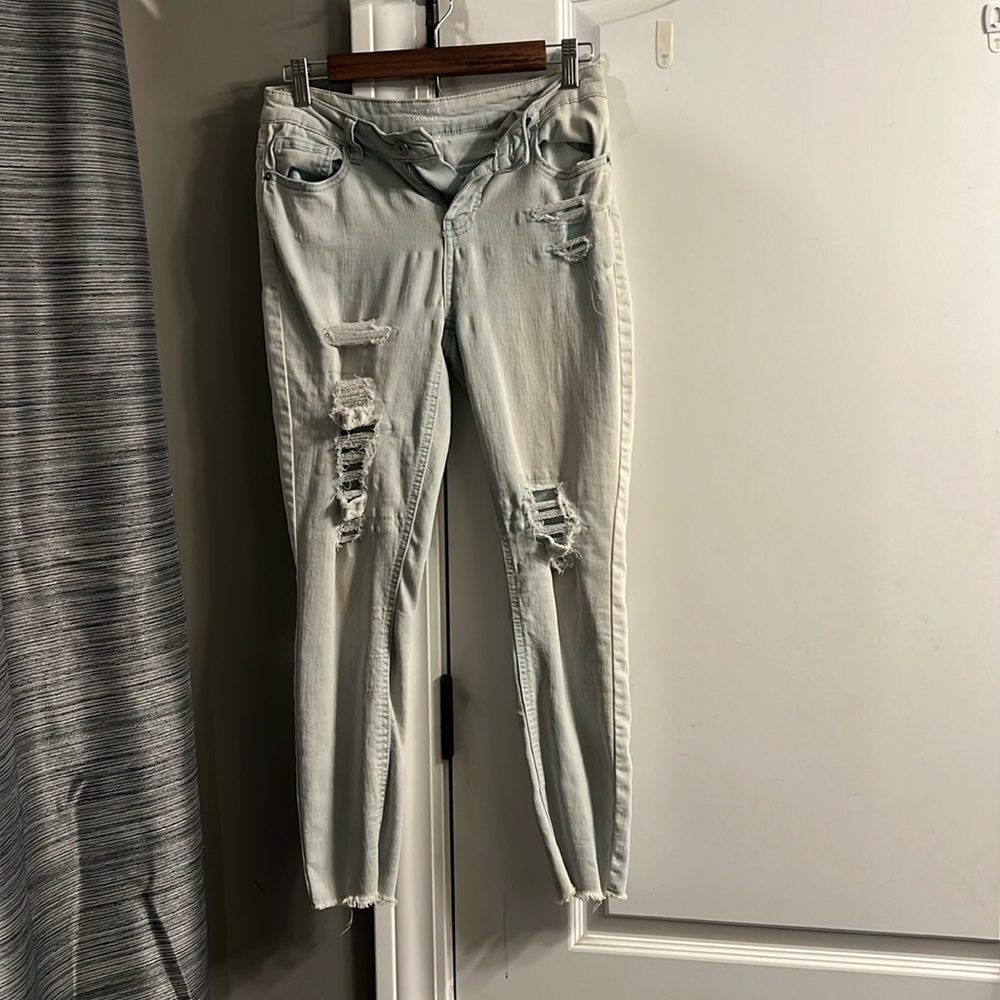 Women’s jeans